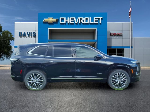 Used 2026 Buick Enclave Avenir with VIN 5GAEVCKS0TJ244397 for sale in Litchfield, Minnesota