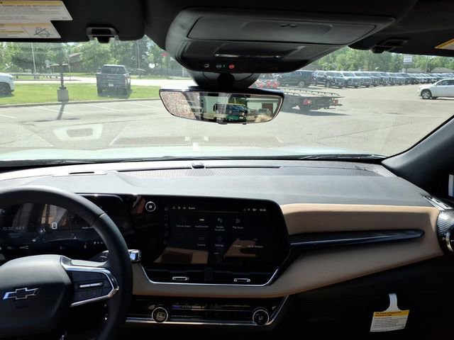 2026 Chevrolet Equinox ACTIV - Photo 16
