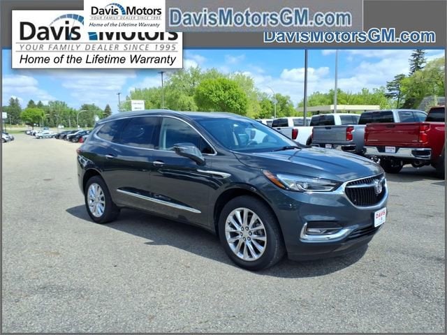 2020 Buick Enclave Premium AWD's photo