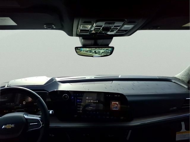 2026 Chevrolet Suburban High Country - Photo 14