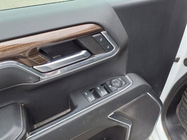 2024 Chevrolet Silverado 1500 RST - Photo 17