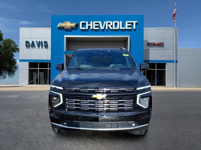 2026 Chevrolet Suburban High Country - Photo 8