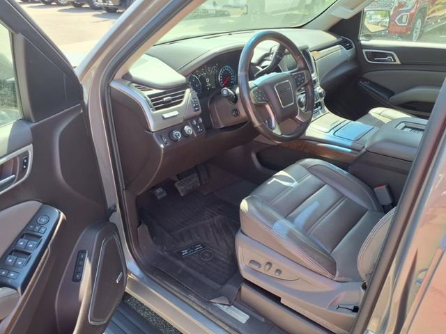 2019 GMC Yukon XL Denali - Photo 10