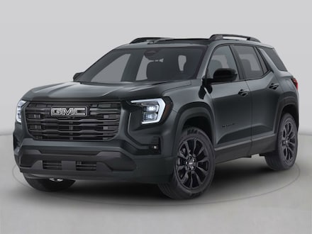 2025 GMC Terrain Elevation SUV