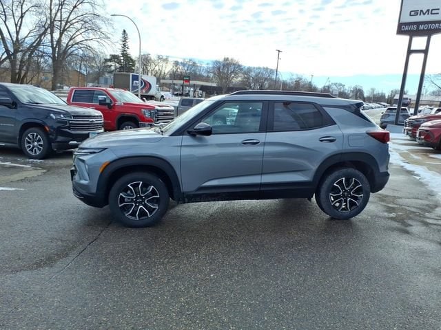 2026 Chevrolet Trailblazer Activ - Photo 6