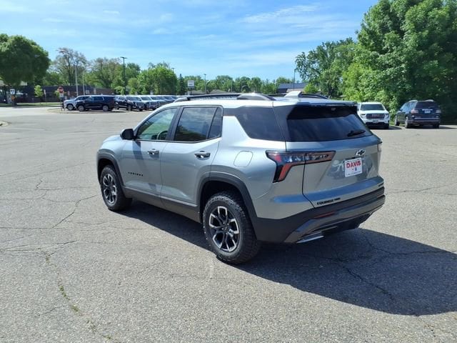 2026 Chevrolet Equinox ACTIV - Photo 6