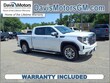 GMC Sierra 1500