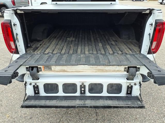 2021 GMC Sierra 3500 Denali HD Denali - Photo 20