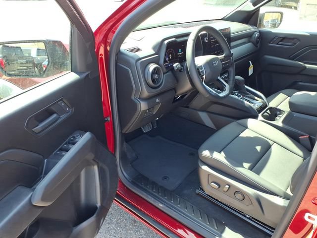 2026 Chevrolet Colorado Trail Boss - Photo 9