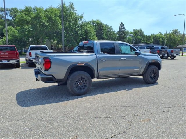 2026 Gmc Canyon Elevation photo 3