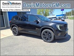 2025 GMC Acadia Elevation SUV