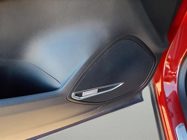 2025 Buick Envision Preferred - Photo 16