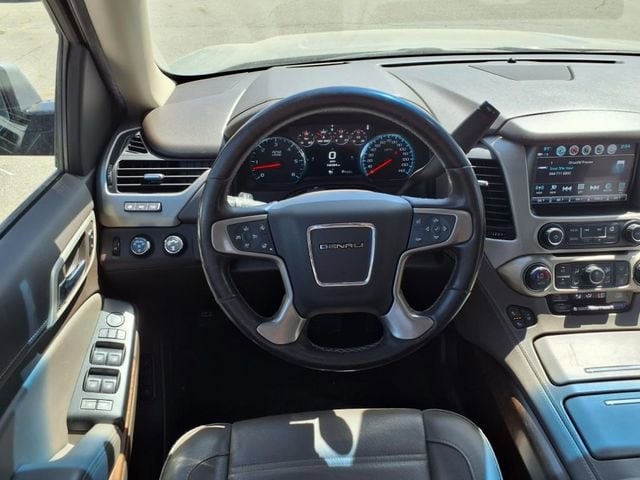 2019 GMC Yukon XL Denali - Photo 14