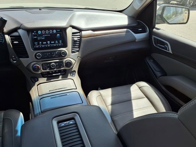 2019 GMC Yukon XL Denali - Photo 15