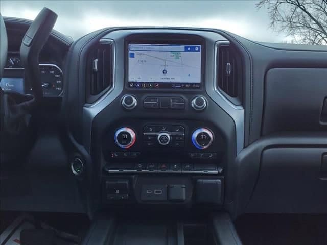 2022 GMC Sierra 1500 Limited SLT - Photo 15