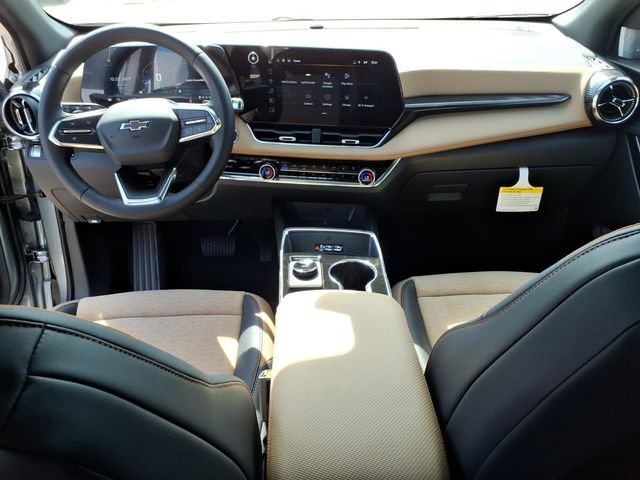2026 Chevrolet Equinox ACTIV - Photo 12