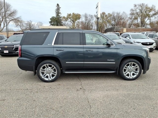 Used 2020 GMC Yukon SLT with VIN 1GKS2BKC6LR290190 for sale in Litchfield, Minnesota
