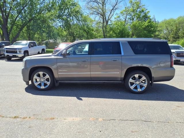 2019 GMC Yukon XL Denali - Photo 7