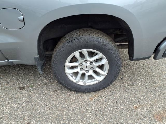 2023 Chevrolet Silverado 1500 RST - Photo 22