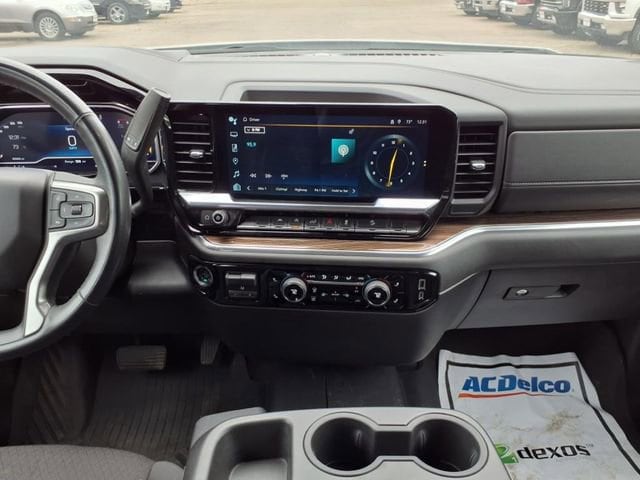 2024 Chevrolet Silverado 1500 RST - Photo 13