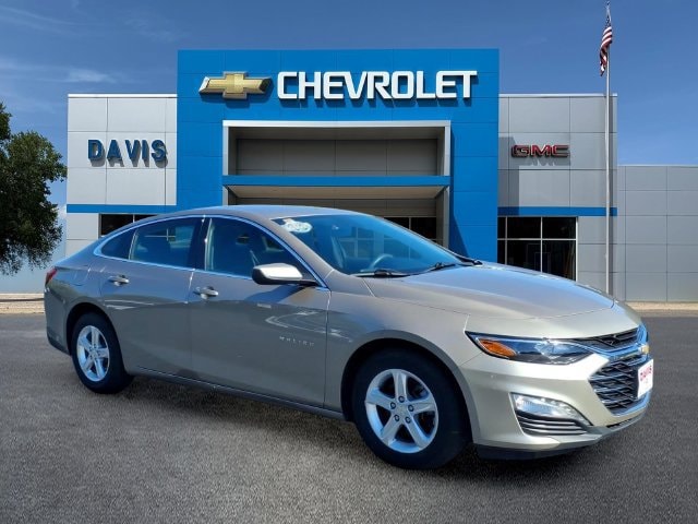 Used 2024 Chevrolet Malibu 1LT with VIN 1G1ZD5ST6RF161553 for sale in Litchfield, Minnesota