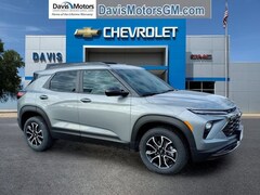 2026 Chevrolet Trailblazer Activ SUV