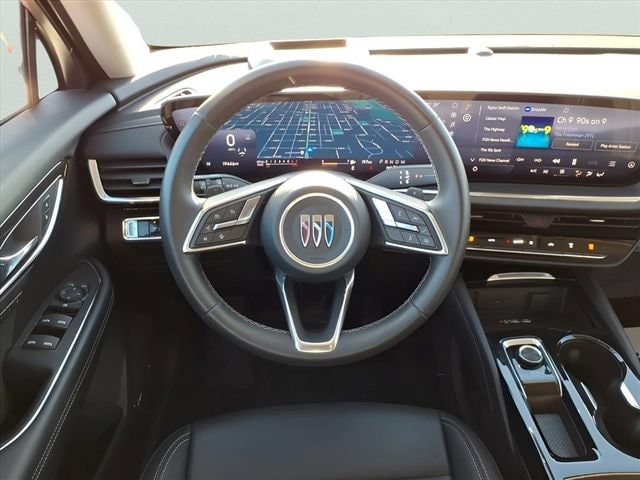 2025 Buick Envision Preferred - Photo 12