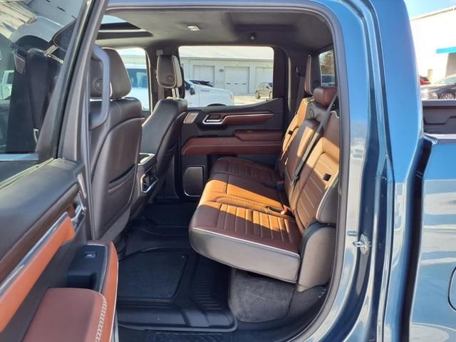 2024 GMC Sierra 1500 Denali Denali Ultimate - Photo 11