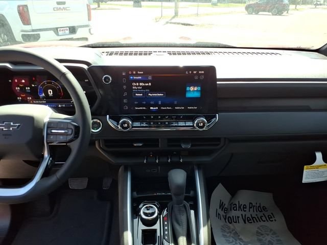 2026 Chevrolet Colorado Trail Boss - Photo 12