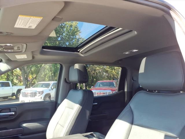 2022 Chevrolet Silverado 1500 Limited LTZ - Photo 19
