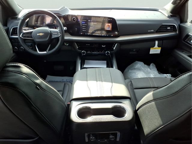 2026 Chevrolet Suburban High Country - Photo 11