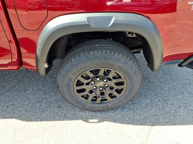 2026 Chevrolet Colorado Trail Boss - Photo 21