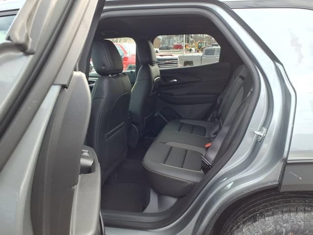2026 Chevrolet Trailblazer Activ - Photo 10