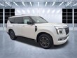  Nissan Armada