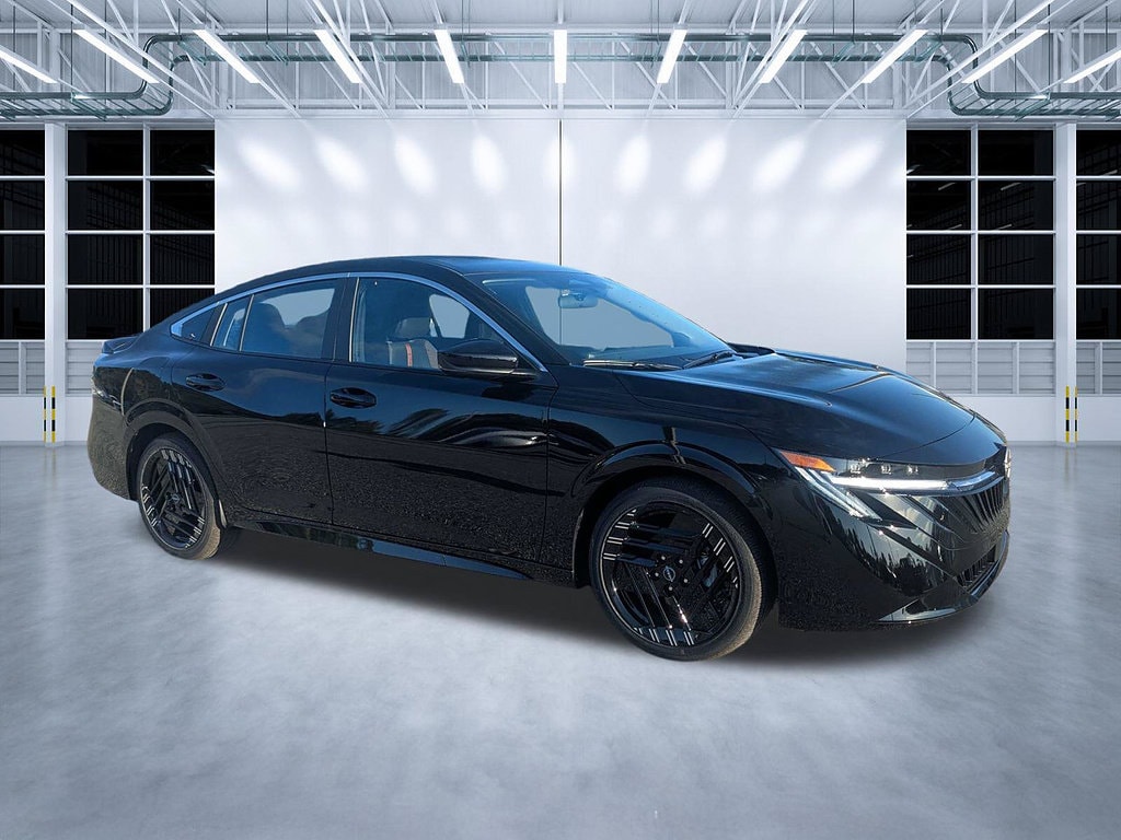 2027 Nissan Sentra