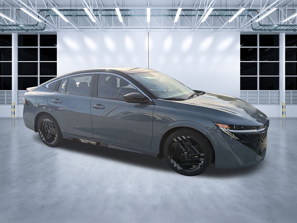 2026 Nissan Sentra