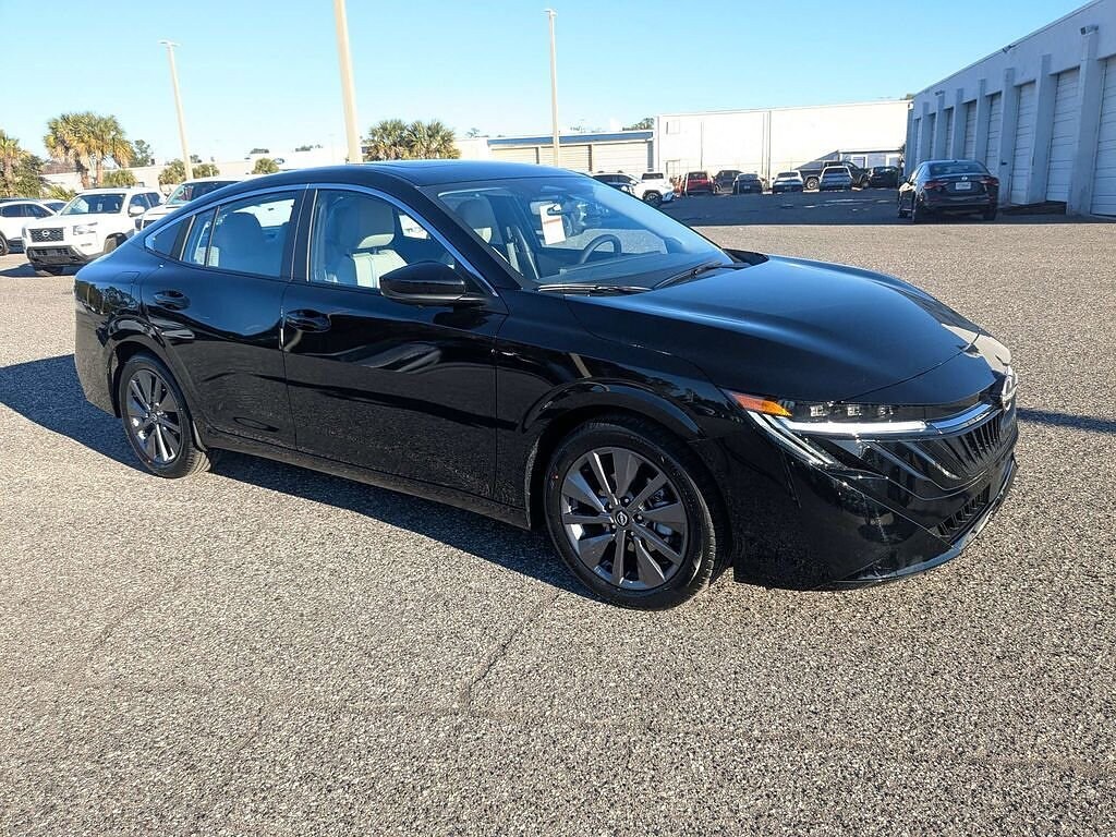 New 2026 Nissan Sentra SL