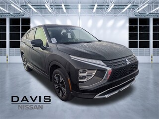 2025 Mitsubishi Eclipse Cross Black Edition SUV
