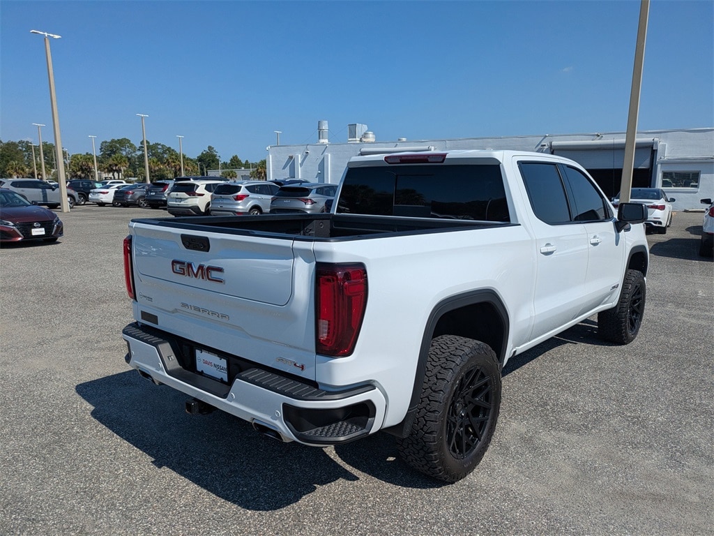 2024 Gmc Sierra 1500 AT4 photo 3