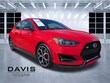 Hyundai Veloster N