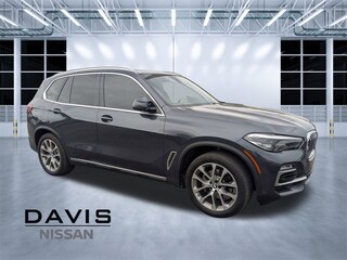 2021 BMW X5 sDrive40i SUV
