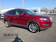  Lincoln MKC