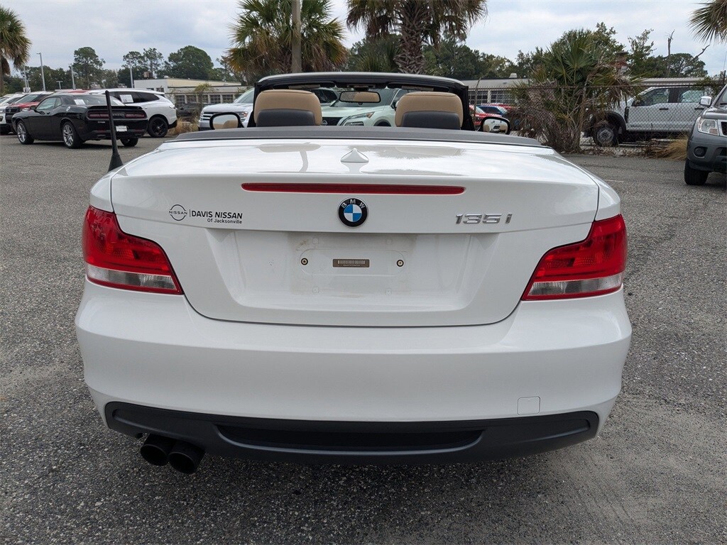 2013 Bmw 135i 1-Series photo 4