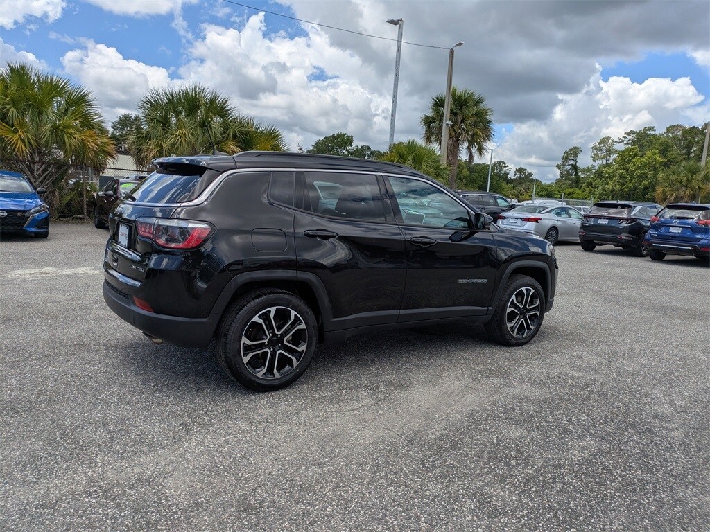 2023 Chevrolet Blazer 3LT photo 3