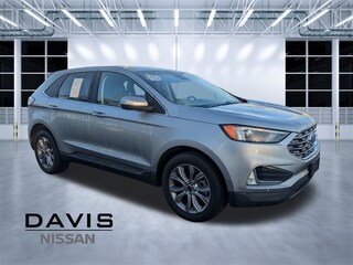 2024 Ford Edge Titanium SUV