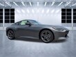 Nissan Z
