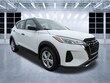 Nissan Kicks Play