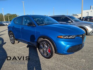 2024 Alfa Romeo Tonale Veloce SUV