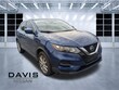  Nissan Rogue Sport