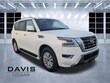  Nissan Armada